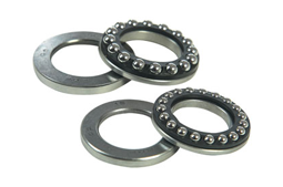 Yamaha Genuine Parts (YGP) - BEARINGS