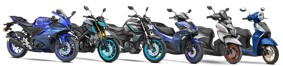 Motorcycles