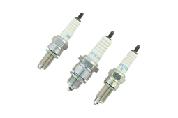 Yamaha Genuine Parts (YGP) - SPARK PLUG