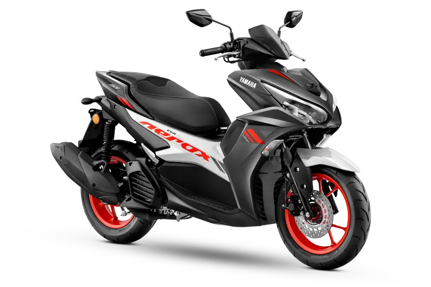 Yamaha R15V4 specification