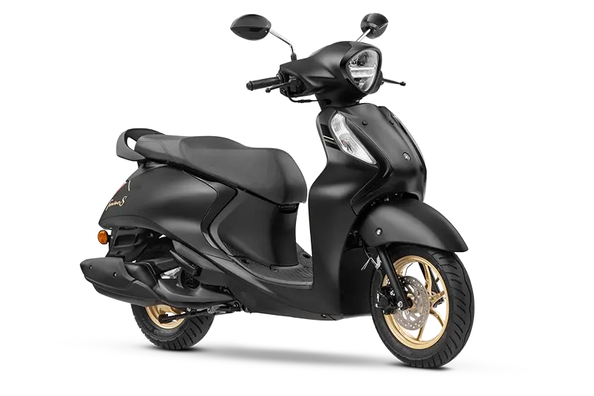 Yamaha R15V4 specification