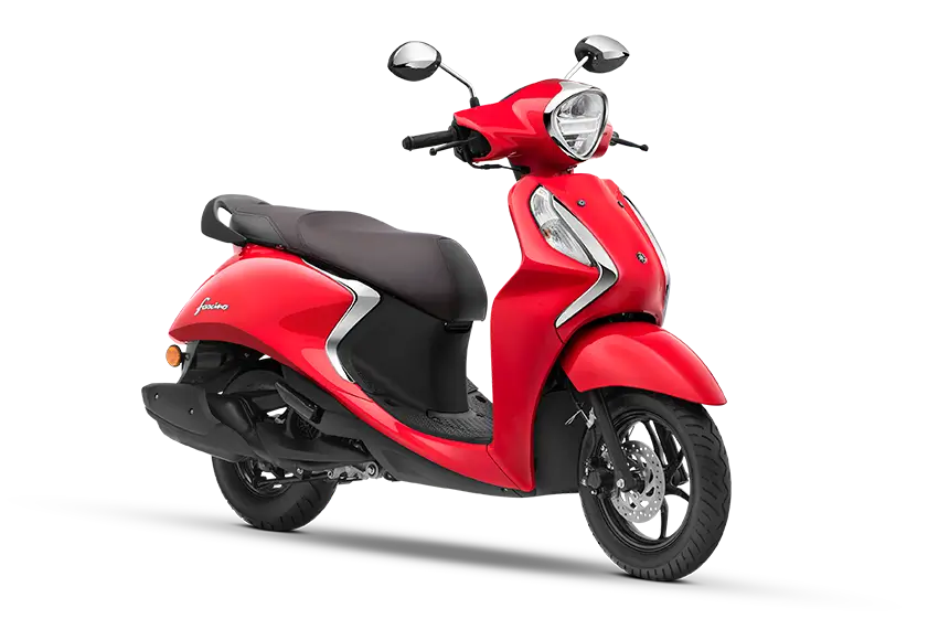 Yamaha R15V4 specification