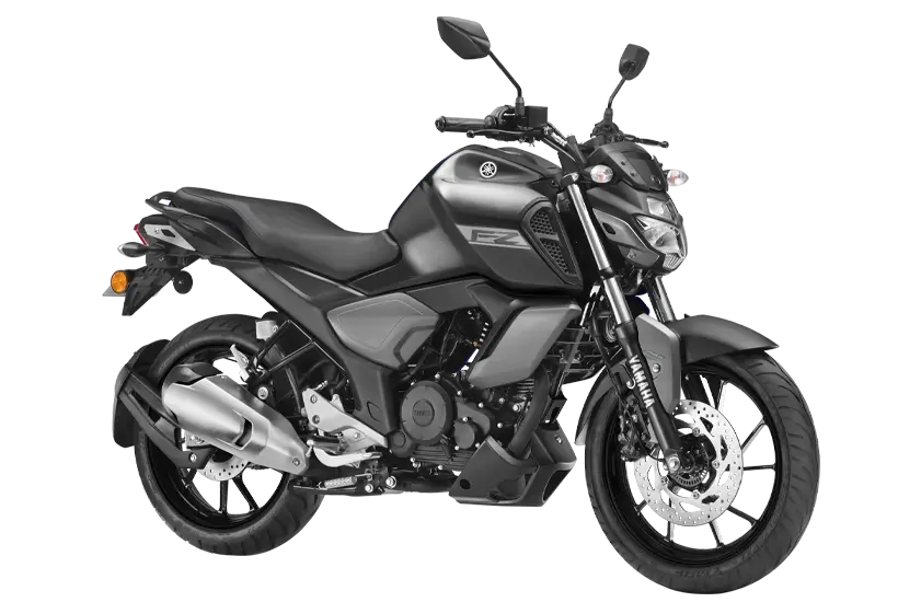 Yamaha R15V4 specification