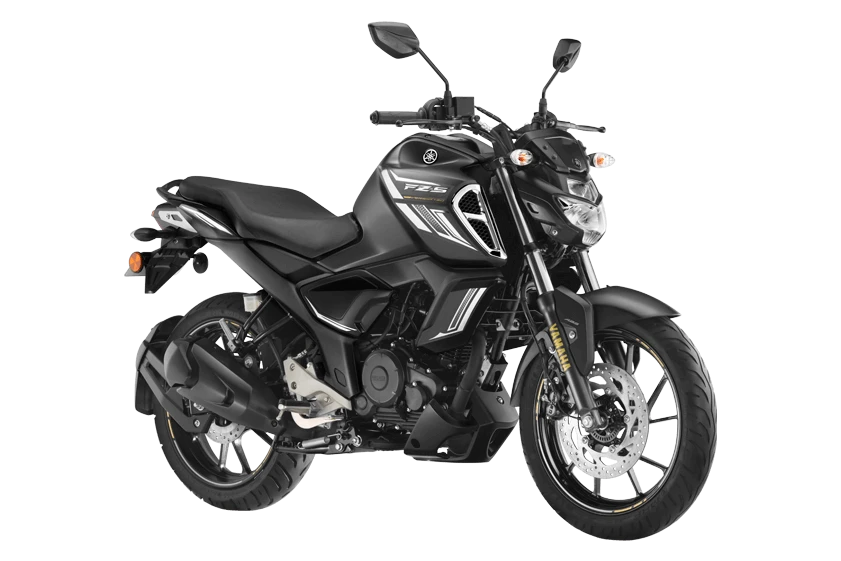 Yamaha R15V4 specification