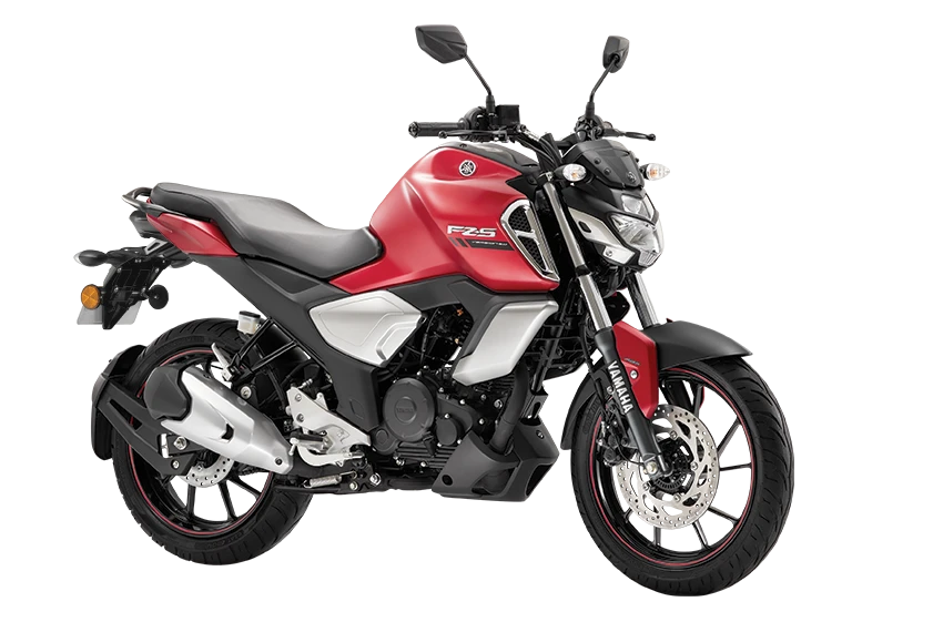 Yamaha R15V4 specification