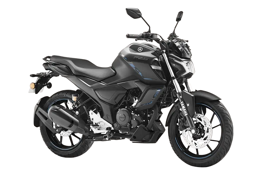 Yamaha FZS-FI STD