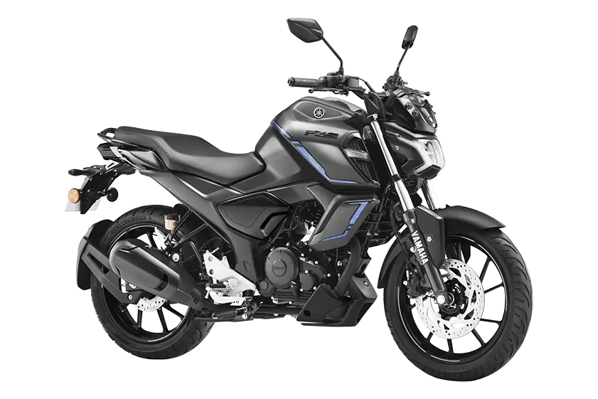 Yamaha FZS-FI STD