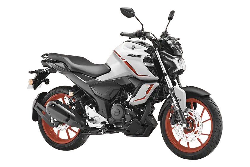 Yamaha FZS-FI STD