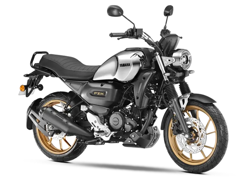Yamaha R15V4 specification