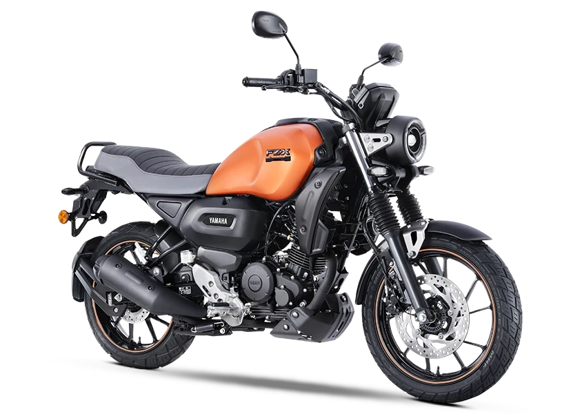 Yamaha R15V4 specification