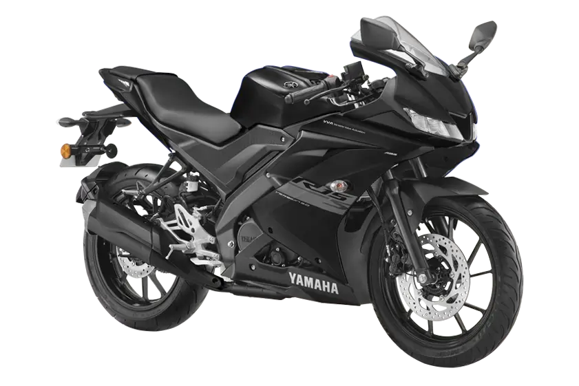 Yamaha MT-03 specification