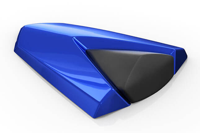 seat cowl