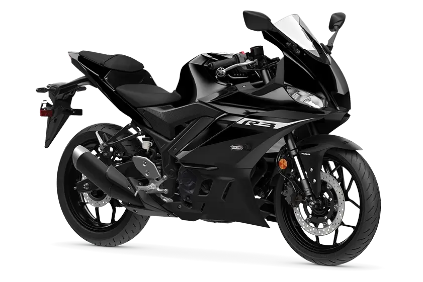 Yamaha R3 specification
