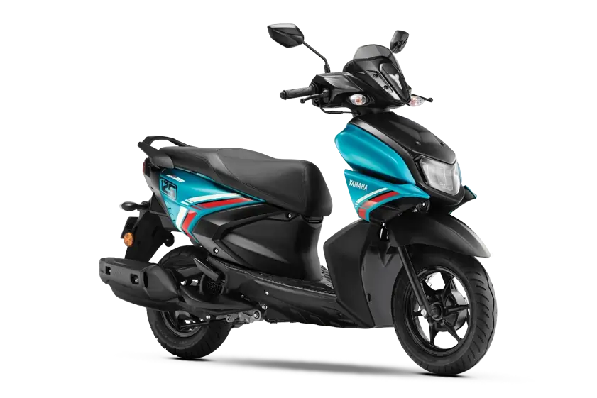 Yamaha R15V4 specification