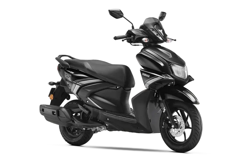 Yamaha R15V4 specification