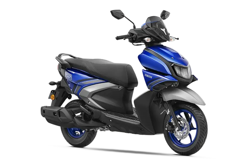 Yamaha R15V4 specification