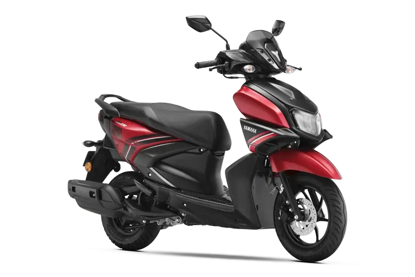 Yamaha R15V4 specification