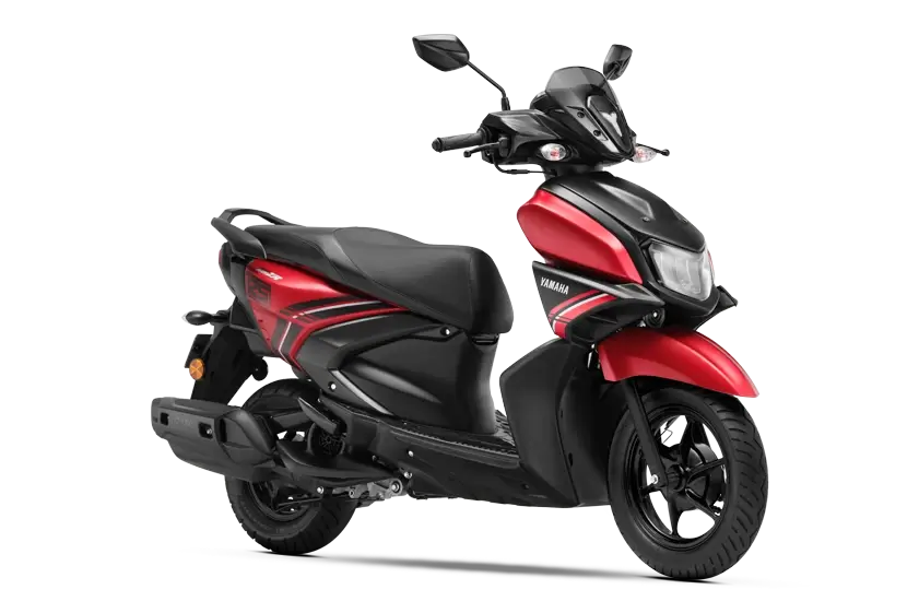 Yamaha R15V4 specification
