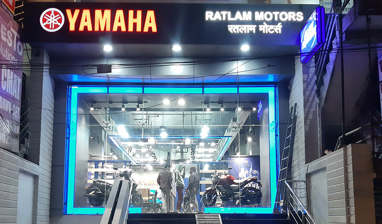 Ratlam Motors