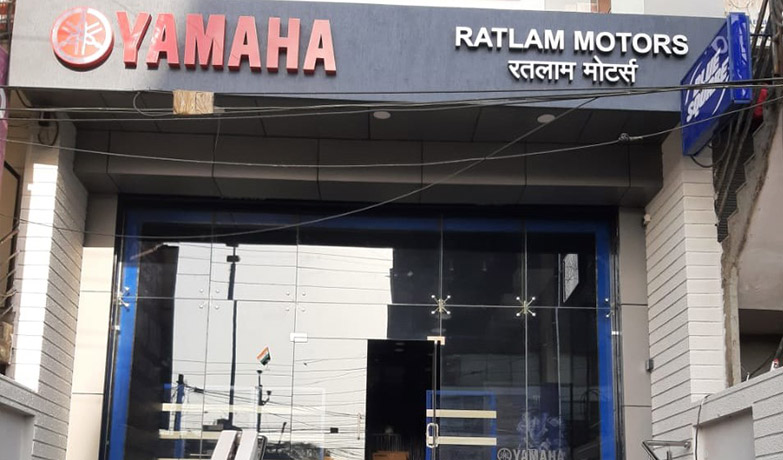 Ratlam Motors