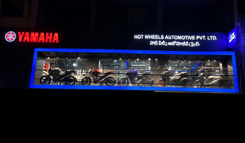  Hot Wheels -  Hyderabad