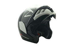  Arnie-black Yamaha Arnie Full Face Helmet