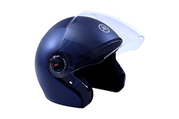  Yr6 Yamaha YR6 Jet Type Helmet