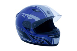  Yrf Yamaha YRF Full Face Helmet