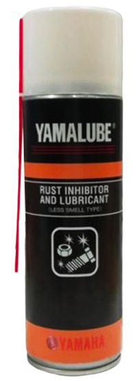 RUST INHIBITOR AND LUBRICANT - 100ML
