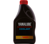 YAMALUBE Chemicals - Coolant