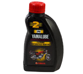 YAMALUBE 2T Oils - Gear Oil