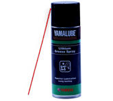 YAMALUBE Chemicals - Lithium Grease Spray
