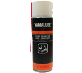 YAMALUBE Chemicals - RUST INHIBITOR AND LUBRICANT