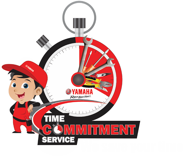 Time Commitment Servic