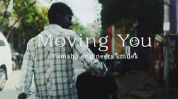Moving You 