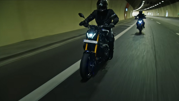 YAMAHA – THE CALL OF THE BLUE Version 3.0