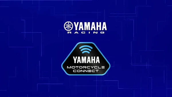 Yamaha Motorcycle connect