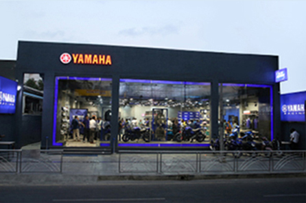 Yamaha Motor India