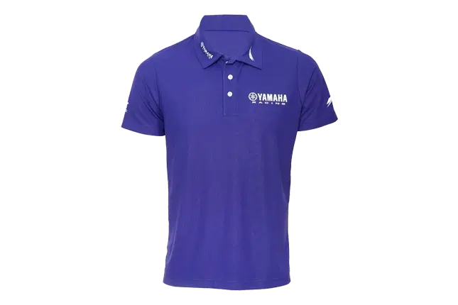 Yamaha Genuine Parts (YGP) - YAMAHA RACING T-SHIRT