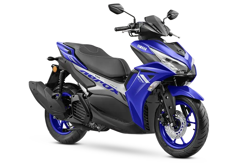 Yamaha R15V4 specification