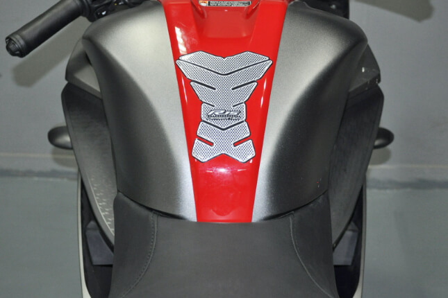 seat cowl