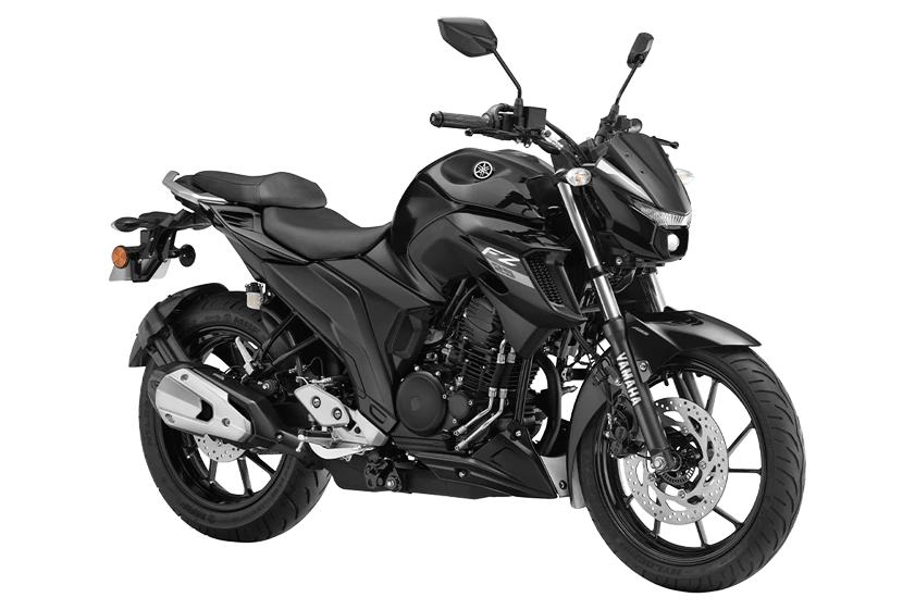 Yamaha fz bs6 250 top