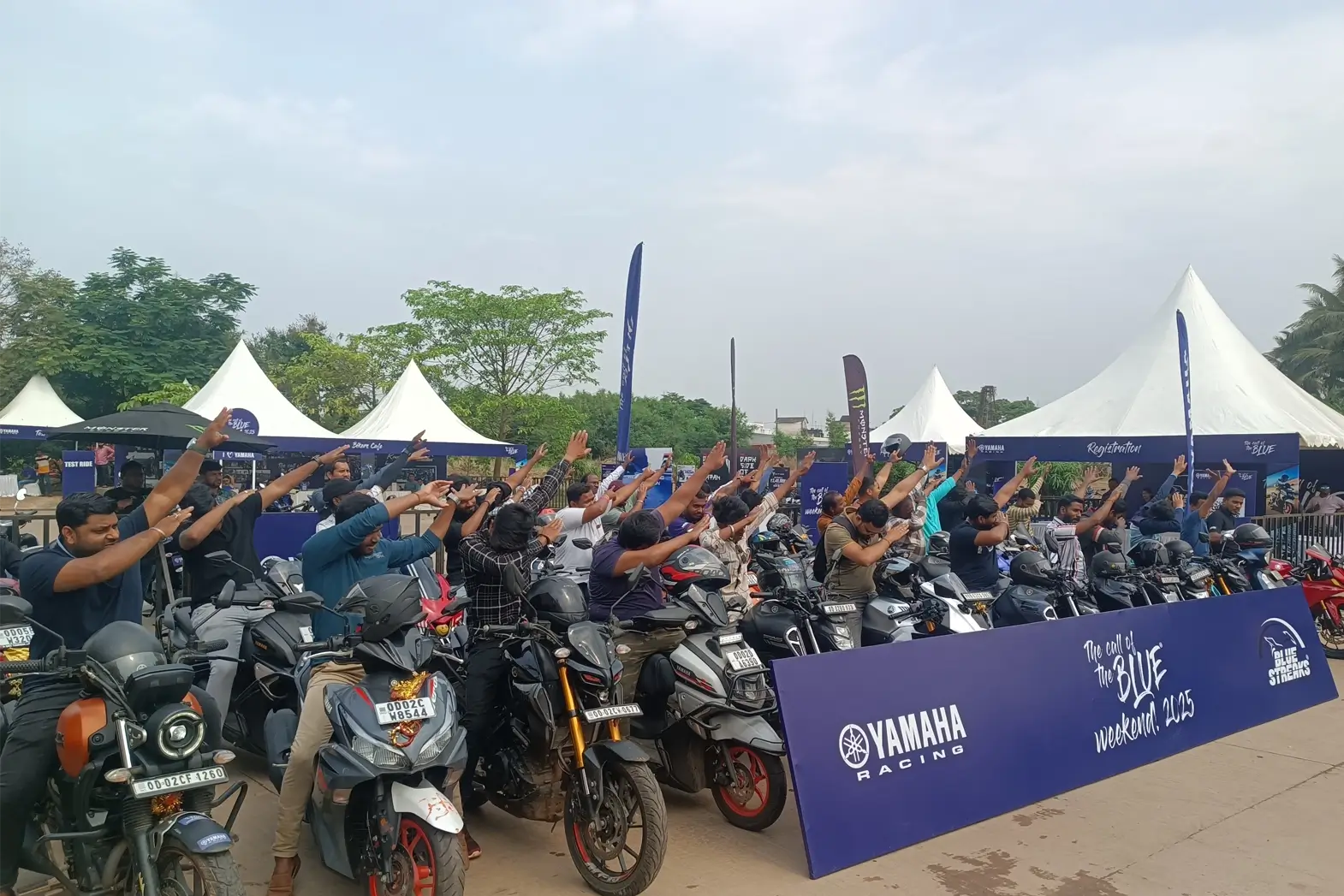 Bhubaneswar