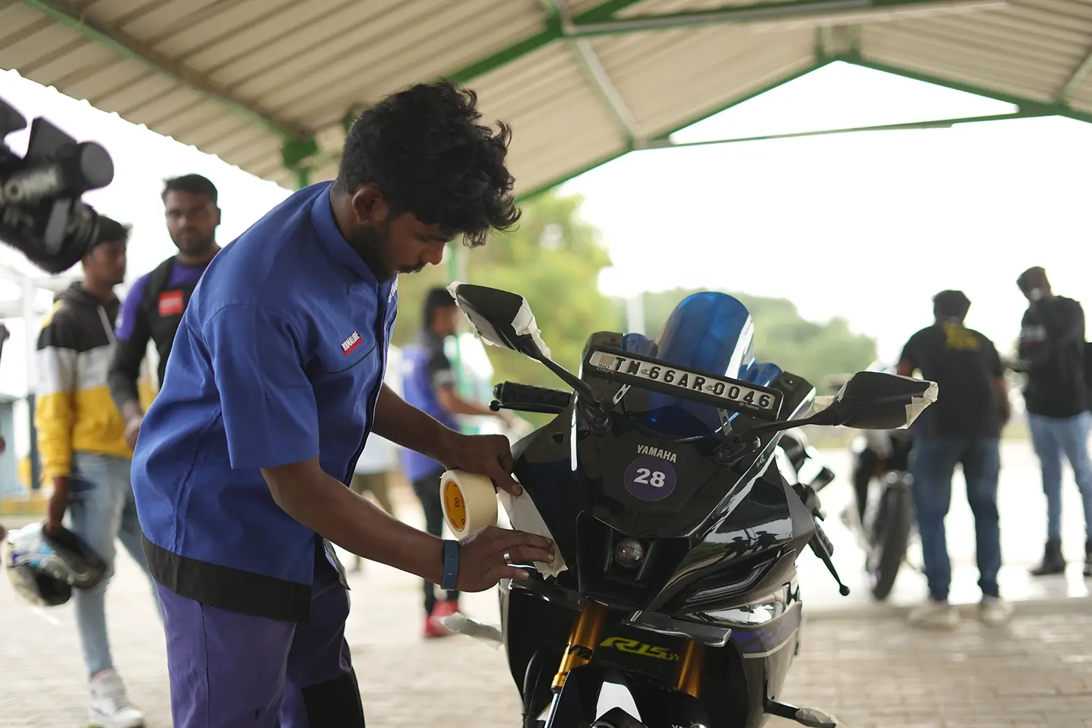 coimbatore