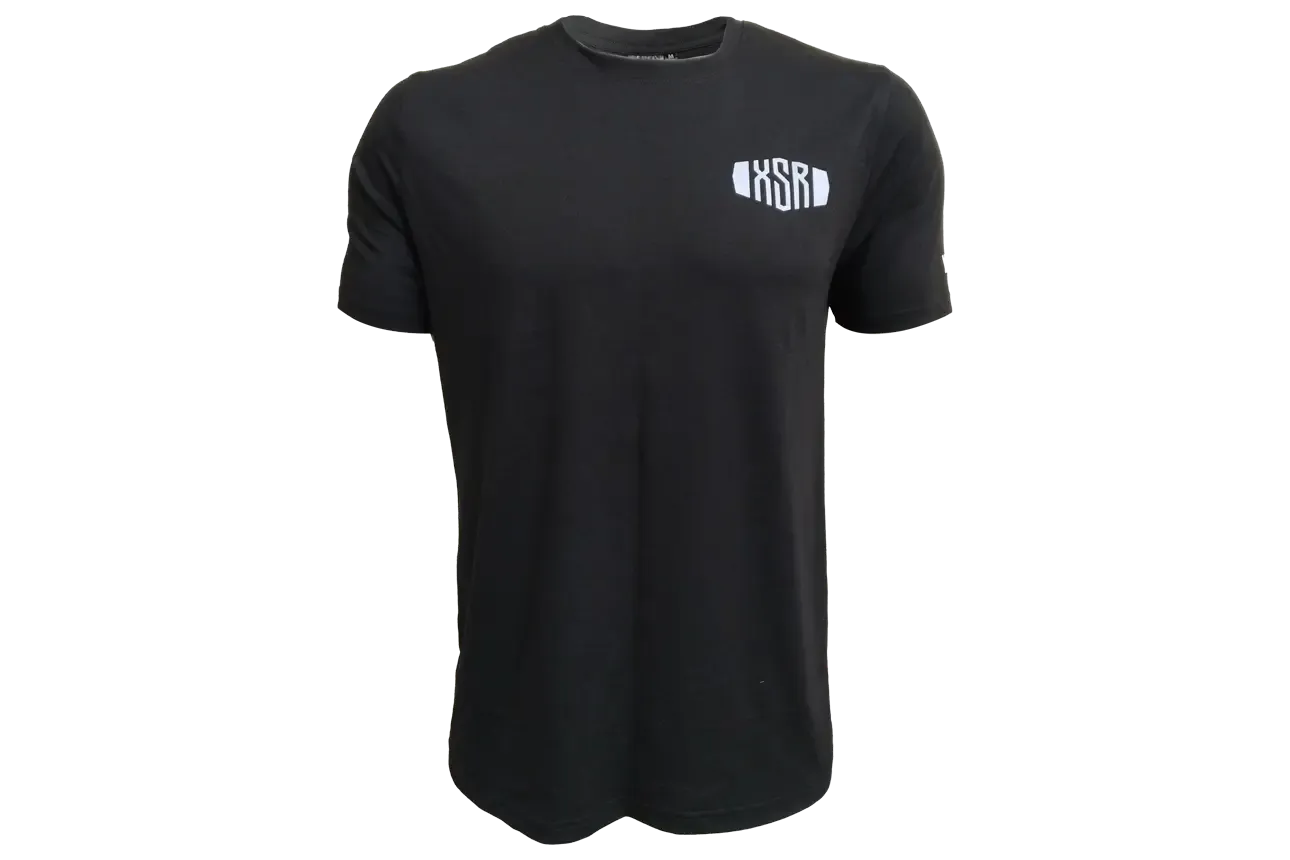 Yamaha Genuine Parts (YGP) - OVER SIZED T SHIRT