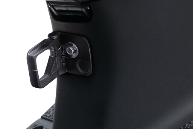 Yamaha Fascino accessory image 