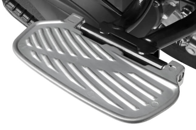 Yamaha Fascino accessory image 