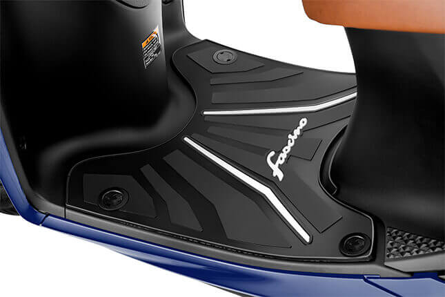 Yamaha Fascino accessory image 