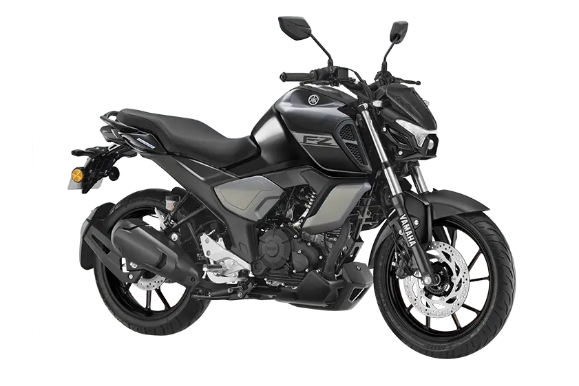 Yamaha FZ-FLEX