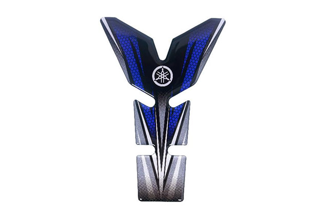 fzsfiTANK PAD BLUE GREY